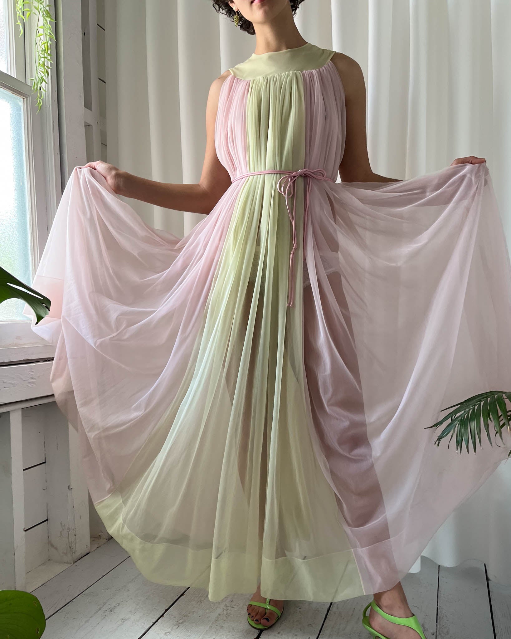 High Neck Wedding Dresses Mermaid Bridal Gowns Full Lace Sleeveless Sweep  Train | eBay